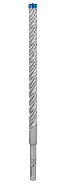 EAN 4059952531915 - Bosch Expert SDS plus-7X Hammer drill bit 1 pieza(s) imagen 1