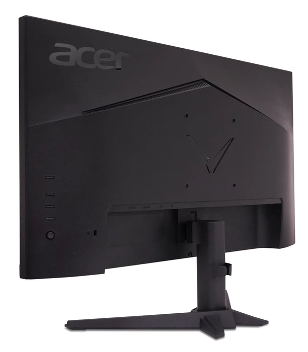 EAN 4711474264749 - Acer NITRO VG0 VG270U X1bmiipx pantalla para PC 68,6 cm (27") 2560 x 1440 Pixeles Quad HD LCD Negro imagen 7
