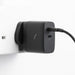 EAN 4895200473077 - Native Union FAST-PD67-BLK-INT cargador de dispositivo móvil Portátil, Smartphone, Tableta Negro Corrient imagen 2