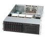 EAN 672042325986 - Supermicro CSE-835TQ-R921B carcasa de ordenador Estante Negro 920 W imagen 1