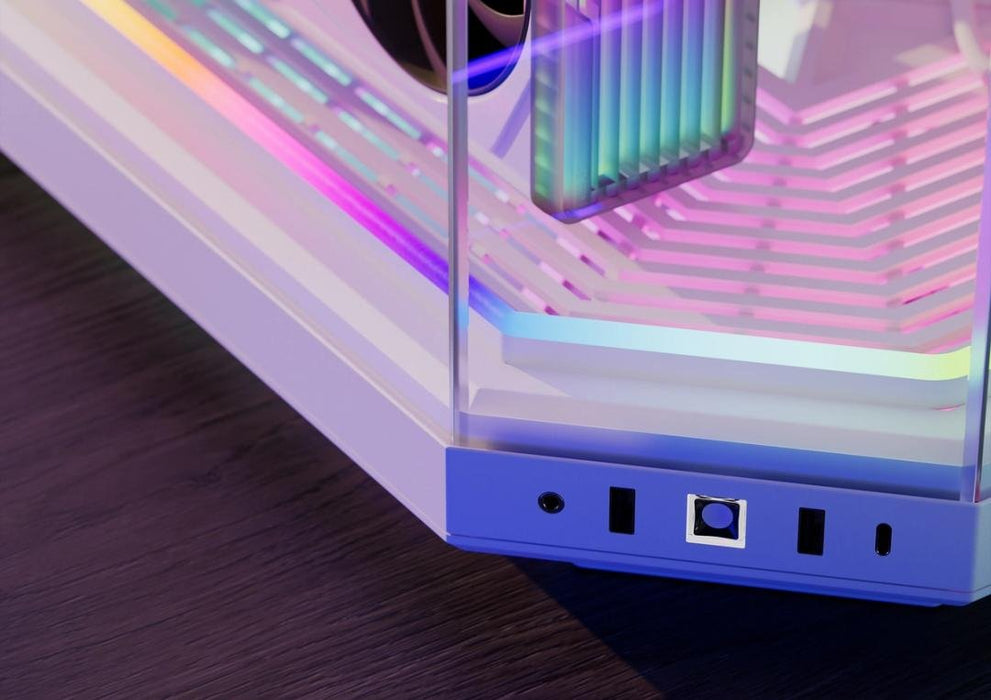 EAN 1220000351530 - HYTE Noodle Universal Kit de mejora de iluminación RGB imagen 4