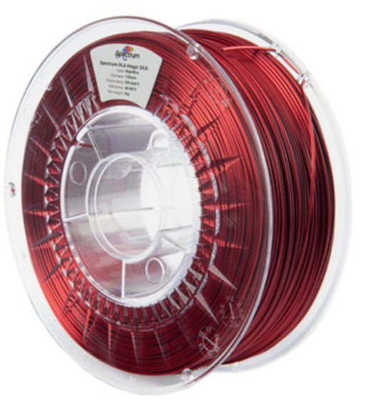 EAN 5905991404712 - Spectrum Filaments 81404 material de impresión 3d Ácido poliláctico (PLA), Seda Multicolor 1 kg imagen 1