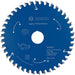 EAN 3165140957649 - Bosch ‎2608644534 hoja de sierra circular 12 cm 1 pieza(s) imagen 2