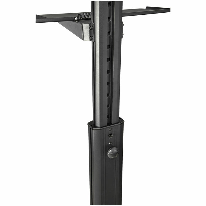 EAN 0065030888202 - StarTech.com WKSTNCART estacion de trabajo sentado o de pie imagen 3