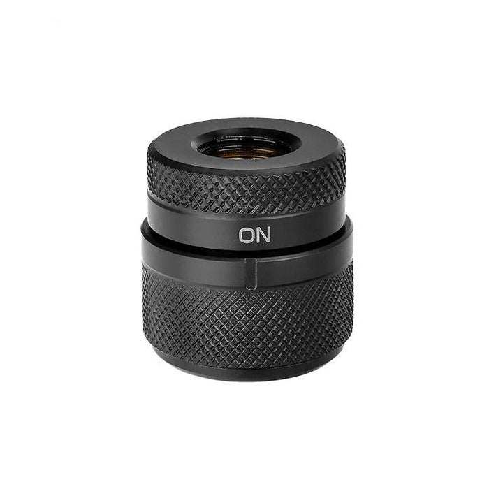 EAN 4717964407764 - Thermaltake CL-W087-CU00BL-A accesorio o pieza de sistema de refrigeración para ordenador imagen 2