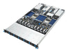 EAN 4711636058537 - ASUS RS700-E12-RS12U Bastidor (1U) Negro, Acero imagen 4