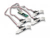 EAN 4043619952694 - DeLOCK 95269 tarjeta y adaptador de interfaz Interno M.2, RS-232 imagen 1