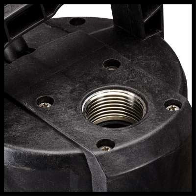 EAN 4006825622294 - Einhell GE-PP 1100 N-A 1100 W 6000 l/h imagen 7