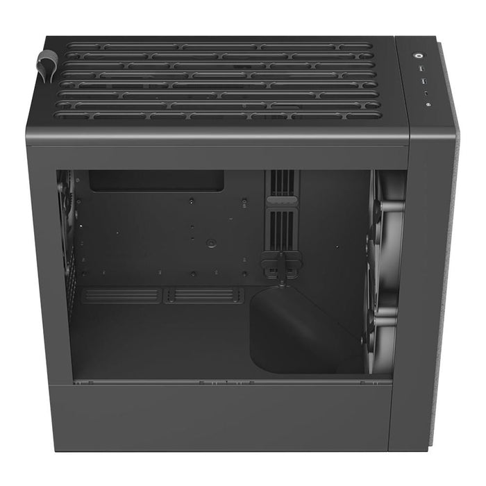 EAN 4251442513634 - HAVN BF 360 Midi Tower Negro imagen 3
