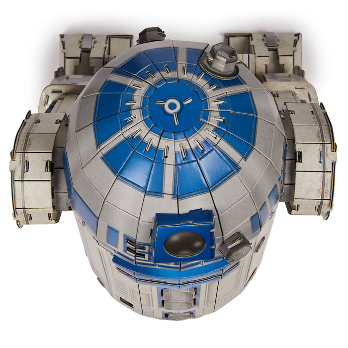 EAN 0681147013193 - 4D Build FDP FAP SW R2D2 GML imagen 6