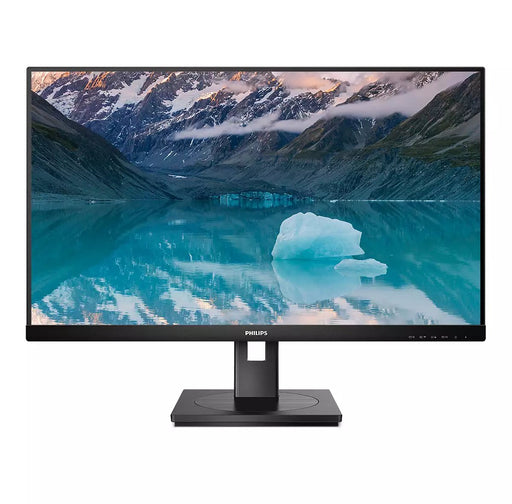 EAN 8712581796464 - Philips S Line 242S9JML/00 pantalla para PC 61 cm (24") 1920 x 1080 Pixeles Full HD LCD Negro imagen 2