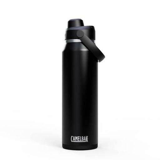EAN 0886798053578 - CamelBak Thrive Deportes 1000 ml Acero inoxidable Negro imagen 2