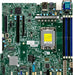 EAN 0672042899104 - Supermicro MBD-X13SCH-F Intel® C226 LGA 1700 micro ATX imagen 1