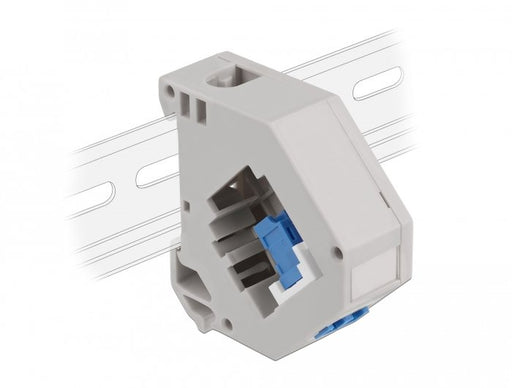 EAN 4043619871896 - DeLOCK 87189 módulo de conector de red imagen 1