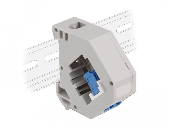 EAN 4043619871896 - DeLOCK 87189 módulo de conector de red imagen 1