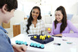 EAN 0194735107155 - Games HKR53 juego de tablero Bounce-Off Pop-Out Juego de mesa Partido imagen 6