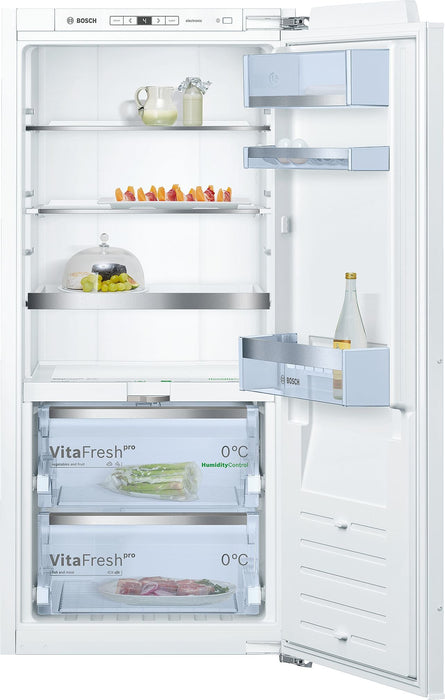 EAN 4242005203642 - Bosch Serie 8 KIF41ADD0 frigorífico Integrado 187 L imagen 1