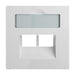 EAN 3414972544740 - Legrand 765159 placa de pared y cubierta de interruptor Blanco imagen 2
