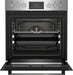 EAN 8690842403491 - Beko BBUM12328X sets de electrodoméstico de cocina Cerámico Horno eléctrico imagen 7