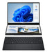 EAN 4711636383851 - ASUS Zenbook Duo UX8406CA-QL335W Híbrido (2-en-1) 35,6 cm (14") Pantalla táctil LPDDR5x-SDRAM Wi-Fi 7 (80 imagen 2