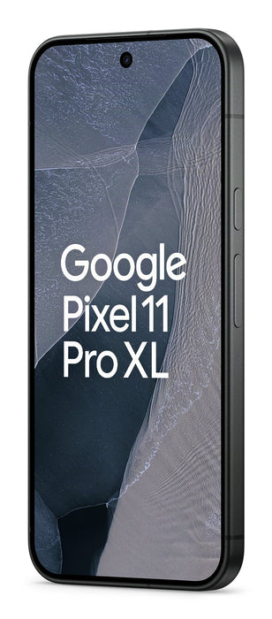 EAN 840353957657 - Google Pixel 11 Pro XL SIM doble Android 17 5G USB Tipo C 12 GB 256 GB 5115 mAh Negro imagen 3