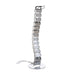 EAN 4052792042771 - LogiLink KAB0065 organizador de cables Escritorio Bandeja de cables Plata 1 pieza(s) imagen 2
