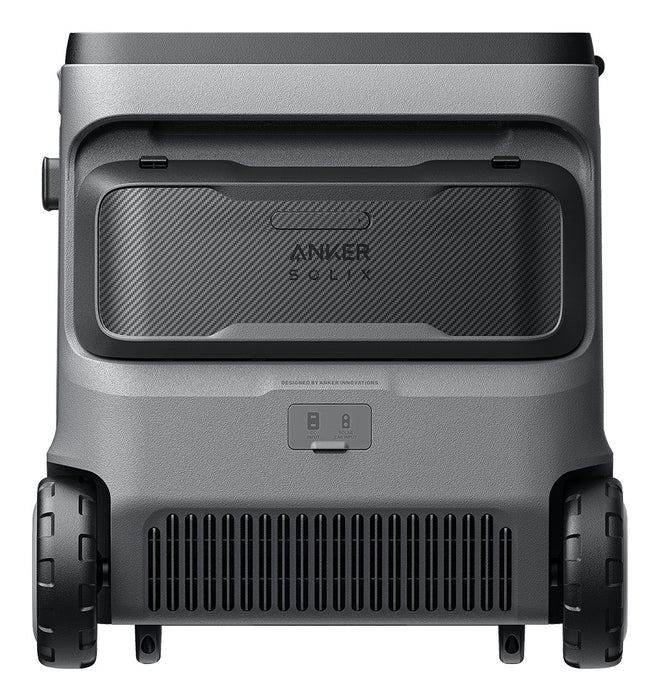 EAN 194644292997 - Anker SOLIX EverFrost 2 nevera portátil 23 L Eléctrico Negro, Gris imagen 3