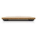 EAN 8713016086082 - Tristar WG-2432 báscula de baño Plaza Bamboo Báscula personal electrónica imagen 4