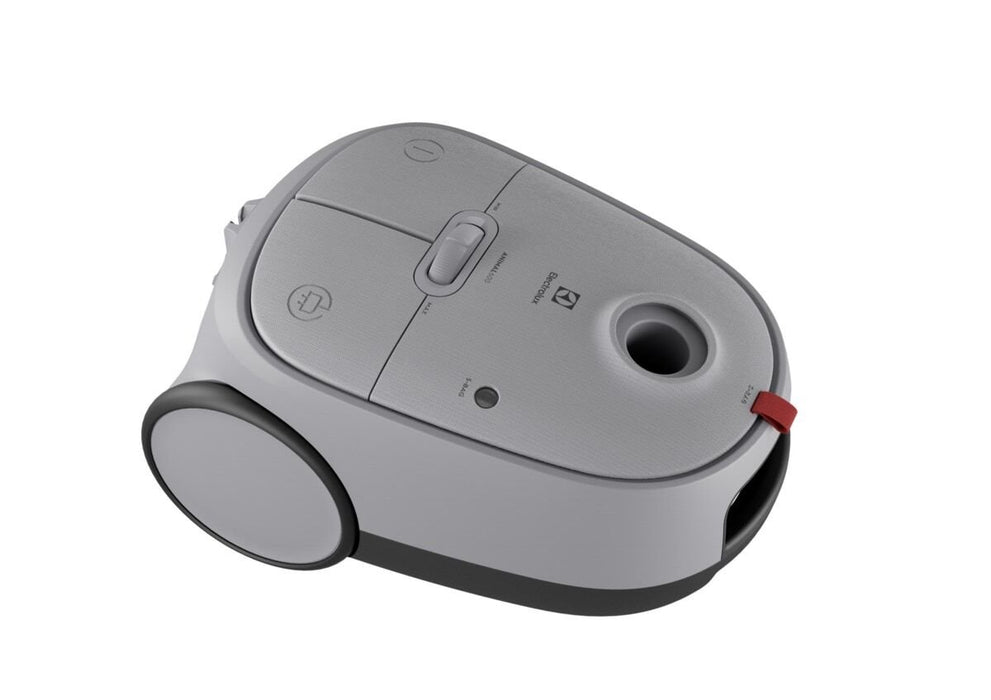 EAN 7332543823048 - Electrolux EB61A5UG 3,5 L Aspiradora cilíndrica Secar 850 W Bolsa para el polvo imagen 2