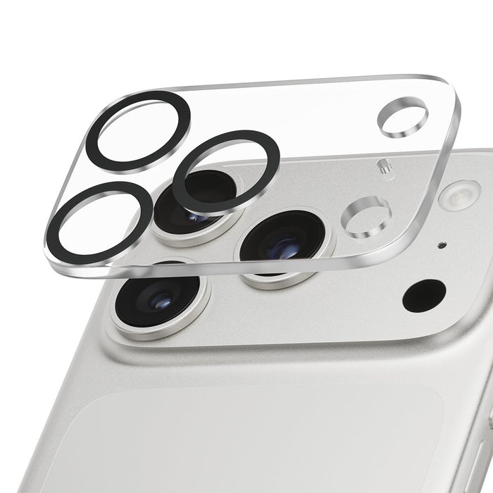 EAN 5715685025761 - PanzerGlass ® PicturePerfect Camera Lens Protector iPhone 17 Pro Protector de pantalla Apple 1 pieza(s) imagen 1