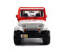 EAN 4006333080463 - Jada Toys Jeep Wrangler imagen 3