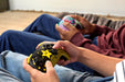 EAN 0840454400113 - Turtle Beach Rematch Negro, Oro, Amarillo Bluetooth Gamepad Nintendo Switch, Nintendo Switch 2, Nintendo  imagen 11