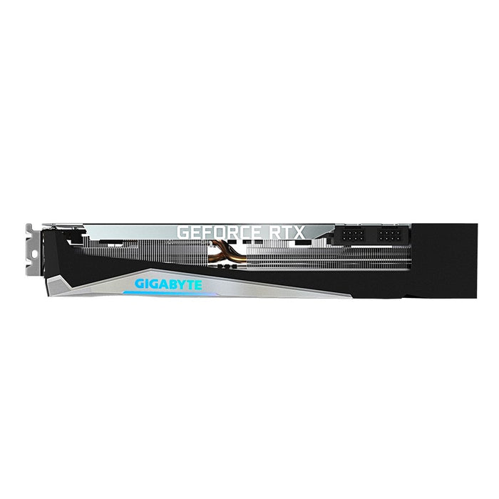 EAN 4719331309220 - GIGABYTE GAMING GV-N307TGAMING OC-8GD tarjeta gráfica NVIDIA GeForce RTX 3070 Ti 8 GB GDDR6X imagen 6