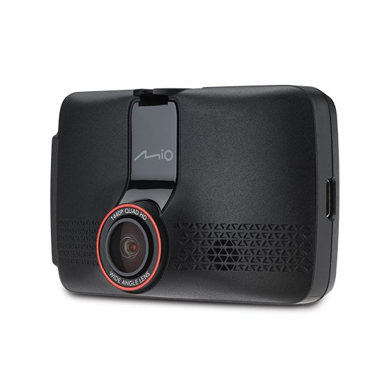 EAN 4713264287310 - Mio MiVue 802 Quad HD Wifi Batería, USB Negro imagen 4