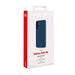 EAN 8021735200703 - Celly CROMO1036BL funda para teléfono móvil 16,8 cm (6.6") Azul imagen 5