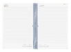 EAN 8422952409588 - Finocam 741111026 agenda Agenda diaria Azul imagen 4