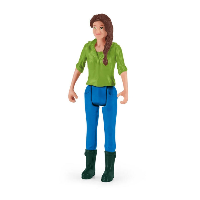 EAN 4059433383484 - schleich Vida en la Granja Sunny Day Mobile Farm Stand imagen 13