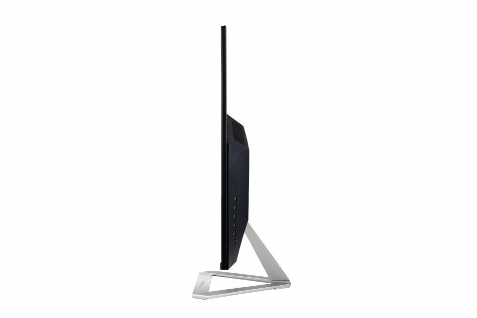 EAN 0766907006476 - Viewsonic VX Series VX2476-SMH LED display 60,5 cm (23.8") 1920 x 1080 Pixeles Full HD Negro, Plata imagen 12