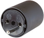 EAN 4007123286546 - Brennenstuhl 1081592404 adaptador de enchufe eléctrico Negro imagen 1