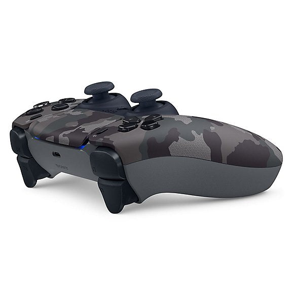 EAN 0711719576365 - Sony DualSense V2 Gris Bluetooth/USB Gamepad Analógico/Digital PlayStation 5 imagen 2