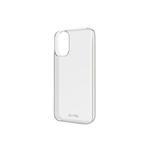 EAN 8021735193920 - Celly Gelskin funda para teléfono móvil 16,5 cm (6.5") Transparente imagen 1