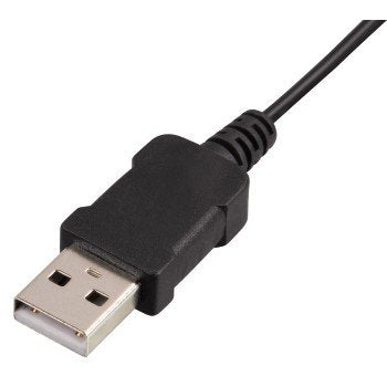 EAN 4007249409874 - Hama Twin 3,5 mm 10 m Negro imagen 4