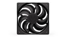 EAN 5903018666006 - ENDORFY Stratus 120 PWM Carcasa del ordenador Ventilador 12 cm Negro 1 pieza(s) imagen 10