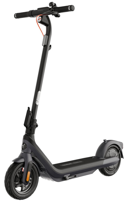 EAN 8720254406749 - Ninebot by Segway E2 Pro E Negro imagen 1