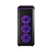 EAN 753263078360 - Chieftec Stallion III Midi Tower Negro imagen 6