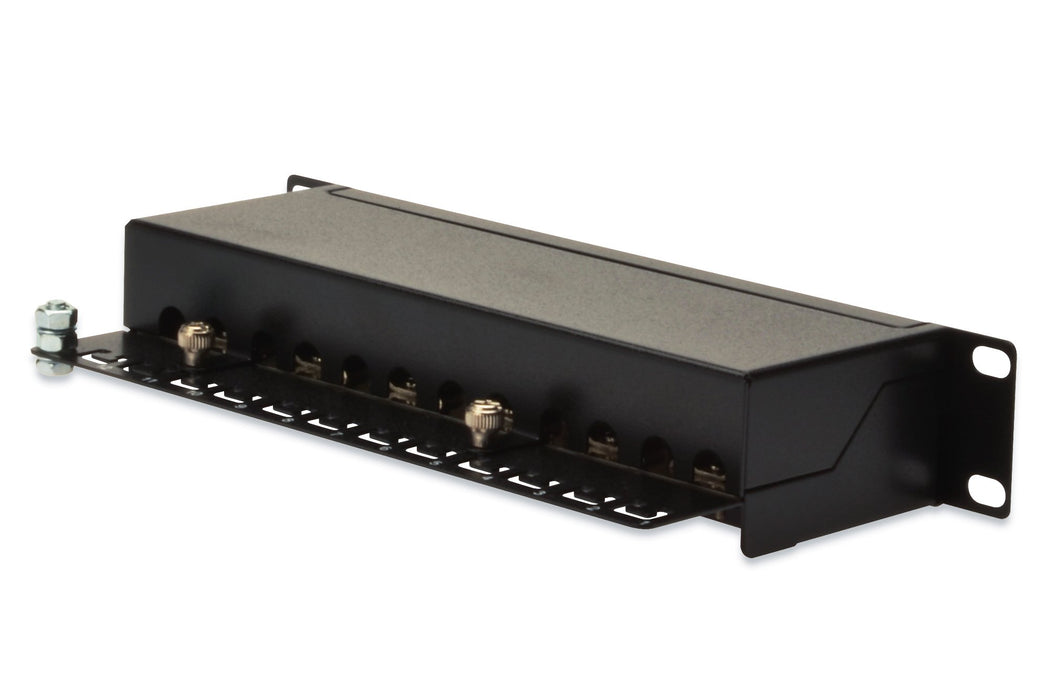 EAN 4016032241508 - Digitus DN-91512S panel de parcheo 1U imagen 3