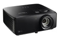 EAN 5055387669253 - Optoma E3P7NF1E111 videoproyector 3000 lúmenes ANSI DLP UHD 4K (3840x2160) 3D Negro imagen 1