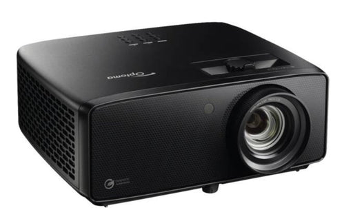 EAN 5055387669253 - Optoma E3P7NF1E111 videoproyector 3000 lúmenes ANSI DLP UHD 4K (3840x2160) 3D Negro imagen 1