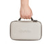 EAN 1240000018714 - Outin OTEM-01-FG-Bag Zestaw podróżny Nano Forest Green Verde imagen 3