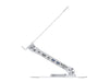 EAN 4015867236789 - Conceptronic DONN27G soporte para ordenador portátil Plata imagen 7